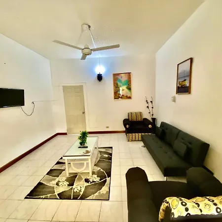 876 Oasis - A Private Oceanview Villa