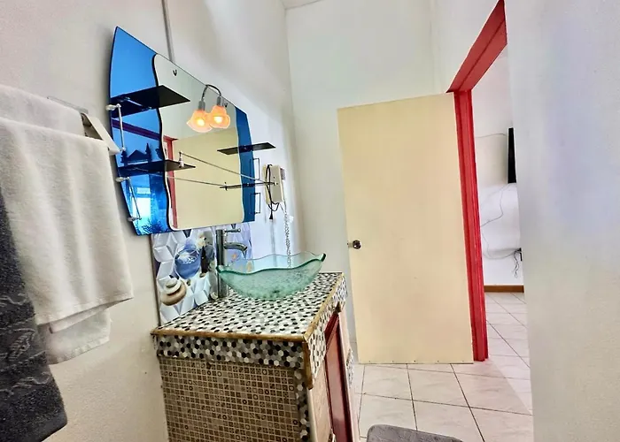 876 Oasis - A Private Oceanview Pensión Ocho Ríos