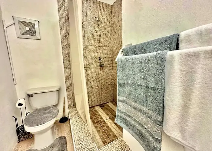 876 Oasis - A Private Oceanview Ocho Ríos
