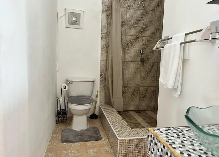 876 Oasis - A Private Oceanview Pensión Ocho Ríos